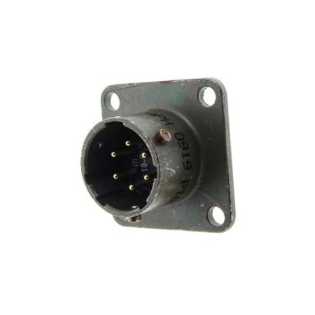 Amphenol PT 6C 6-20 PIN RECP PT02A106P